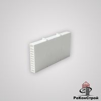 Вентиляционно-осушающая коробочка BAUT белая, 115x60x12 мм в Брянске